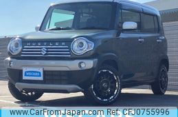 suzuki hustler 2016 quick_quick_DAA-MR41S_R41S-616526