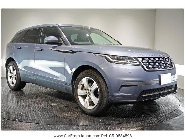 land-rover range-rover-velar 2017 quick_quick_LDA-LY2NA_SALYA2AN7JA710619 image 2