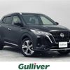 nissan kix 2023 -NISSAN--KIX 6AA-SNP15--SNP15-004500---NISSAN--KIX 6AA-SNP15--SNP15-004500- image 1