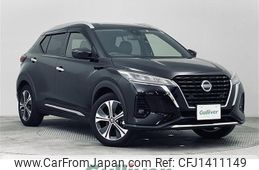 nissan kix 2023 -NISSAN--KIX 6AA-SNP15--SNP15-004500---NISSAN--KIX 6AA-SNP15--SNP15-004500-