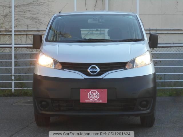 nissan nv200-vanette-van 2018 quick_quick_VM20_VM20-126307 image 2
