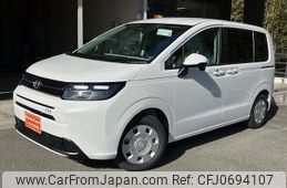 honda freed 2025 -HONDA 【名変中 】--Freed GT1--1009536---HONDA 【名変中 】--Freed GT1--1009536-