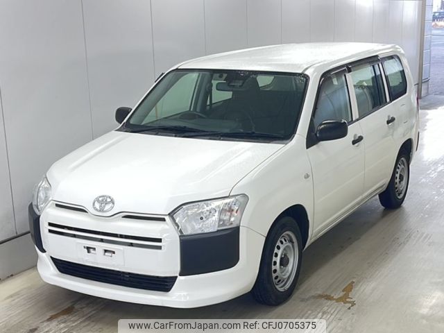 toyota probox-van 2019 -TOYOTA--Probox Van NSP160V-0043027---TOYOTA--Probox Van NSP160V-0043027- image 1