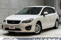 subaru impreza-wagon 2012 -SUBARU--Impreza Wagon DBA-GP3--GP3-007968---SUBARU--Impreza Wagon DBA-GP3--GP3-007968-