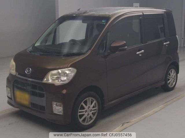 daihatsu tanto-exe 2010 -DAIHATSU 【浜松 580ね2095】--Tanto Exe L455S-0031946---DAIHATSU 【浜松 580ね2095】--Tanto Exe L455S-0031946- image 1