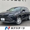 toyota corolla-cross 2023 -TOYOTA--Corolla Cross 3BA-ZSG10--ZSG10-1021824---TOYOTA--Corolla Cross 3BA-ZSG10--ZSG10-1021824- image 1