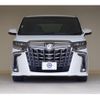 toyota alphard 2021 -TOYOTA--Alphard 3BA-AGH30W--AGH30-0401673---TOYOTA--Alphard 3BA-AGH30W--AGH30-0401673- image 25