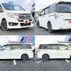 honda stepwagon 2015 -HONDA--Stepwgn DBA-RK5--RK5-1432830---HONDA--Stepwgn DBA-RK5--RK5-1432830- image 4