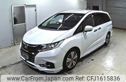 honda odyssey 2019 CFJ1615836