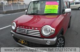 suzuki hustler 2016 -SUZUKI--Hustler MR41S--186947---SUZUKI--Hustler MR41S--186947-