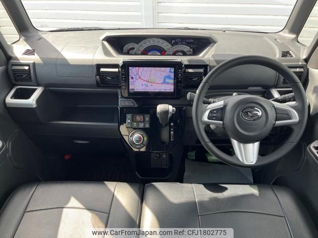 daihatsu wake 2018 CFJ1802775 image 2