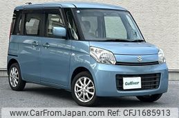 suzuki spacia 2014 CFJ1685913
