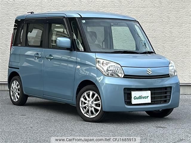 suzuki spacia 2014 CFJ1685913 image 1