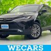toyota harrier-hybrid 2021 quick_quick_6AA-AXUH85_AXUH85-0011661 image 1