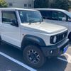 suzuki jimny-sierra 2022 CFJ1639353 image 3