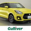 suzuki swift 2019 -SUZUKI--Swift CBA-ZC33S--ZC33S-122333---SUZUKI--Swift CBA-ZC33S--ZC33S-122333- image 1