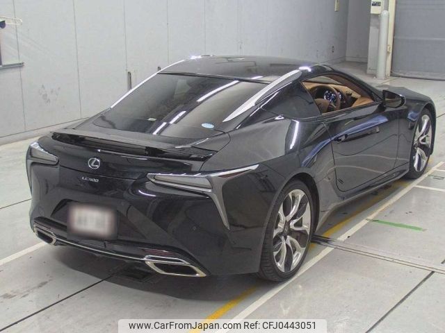 lexus lc 2019 -LEXUS--Lexus LC URZ100-0003680---LEXUS--Lexus LC URZ100-0003680- image 2