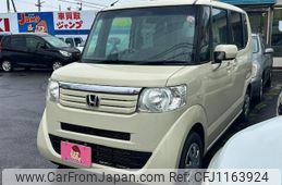 honda n-box 2012 -HONDA--N BOX JF1--1037824---HONDA--N BOX JF1--1037824-