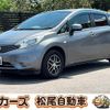 nissan note 2013 -NISSAN--Note E12--060592---NISSAN--Note E12--060592- image 1