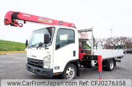 isuzu elf-truck 2015 GOO_NET_EXCHANGE_0403477A30241002W001