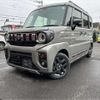 suzuki spacia 2025 -SUZUKI 【八王子 581】--Spacia ﾌﾒｲ--MK94S-283172---SUZUKI 【八王子 581】--Spacia ﾌﾒｲ--MK94S-283172- image 1