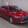 lexus ct 2015 quick_quick_DAA-ZWA10_ZWA10-2247875 image 1