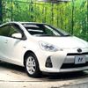 toyota aqua 2013 CFJ1600393 image 16