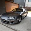 toyota supra 2002 CFJ3874150 image 11