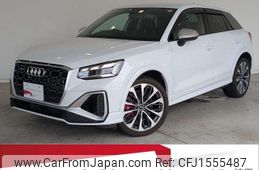 audi sq2 2023 CFJ1555487