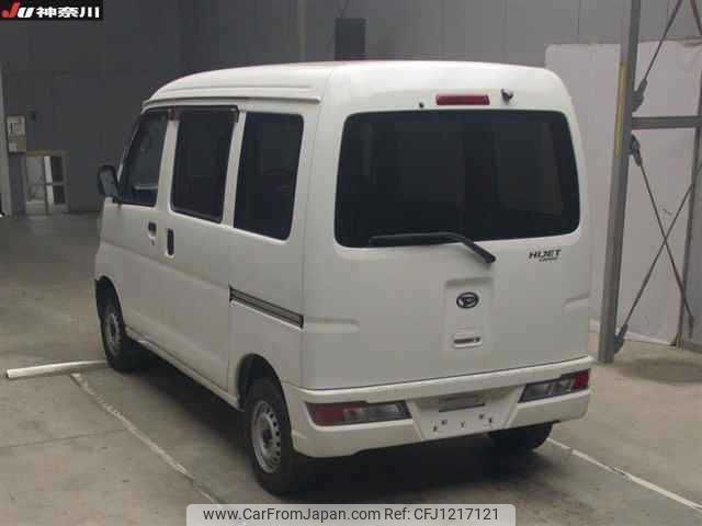 daihatsu hijet-van 2020 -DAIHATSU--Hijet Van S321V--S321V-0470369---DAIHATSU--Hijet Van S321V--S321V-0470369- image 2