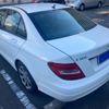 mercedes-benz c-class 2012 CFJ1553090 image 4
