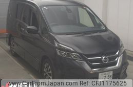 nissan serena 2016 -NISSAN 【川越 330ﾀ298】--Serena GFC27-013798---NISSAN 【川越 330ﾀ298】--Serena GFC27-013798-