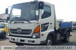 hino ranger 2017 GOO_NET_EXCHANGE_0804665A30240805W002