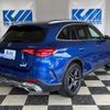 mercedes-benz glc-class 2023 quick_quick_3CA-254605_W1N2546052F005959 image 3