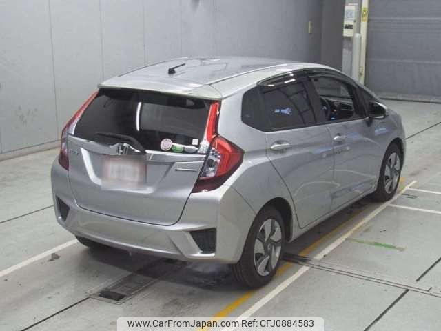 honda fit 2014 -HONDA--Fit DAA-GP5--GP5-3065612---HONDA--Fit DAA-GP5--GP5-3065612- image 2