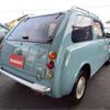 nissan pao 1989 -NISSAN 【名古屋 535ﾕ 80】--Pao E-PK10--PK10-105201---NISSAN 【名古屋 535ﾕ 80】--Pao E-PK10--PK10-105201- image 24