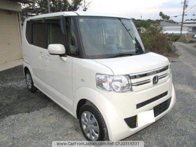 honda n-box 2016 quick_quick_DBA-JF1_1879036 image 1