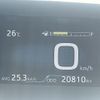 toyota prius 2017 -TOYOTA--Prius DAA-ZVW50--ZVW50-6094298---TOYOTA--Prius DAA-ZVW50--ZVW50-6094298- image 24