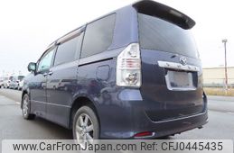 toyota voxy 2008 NIKYO_TE42242