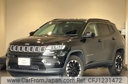 jeep compass 2022 quick_quick_M624_MCANJPBB5NFA87259