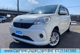daihatsu boon 2016 quick_quick_DBA-M700S_M700S-0000516