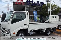 toyota dyna-truck 2019 -TOYOTA--Dyna KDY231--8039368---TOYOTA--Dyna KDY231--8039368-