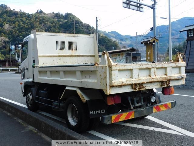 hino ranger 2014 -HINO--Hino Ranger FC9JCAP--19965---HINO--Hino Ranger FC9JCAP--19965- image 2