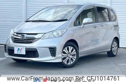 honda freed 2016 CFJ1014761