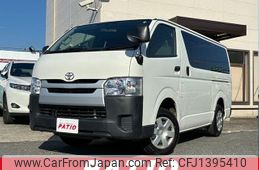 toyota regiusace-van 2019 -TOYOTA--Regius ace Van CBF-TRH200V--TRH200-0302573---TOYOTA--Regius ace Van CBF-TRH200V--TRH200-0302573-