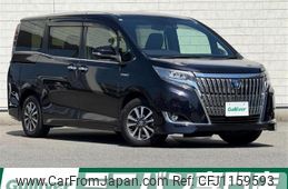 toyota esquire 2019 -TOYOTA--Esquire DAA-ZWR80G--ZWR80-0421258---TOYOTA--Esquire DAA-ZWR80G--ZWR80-0421258-