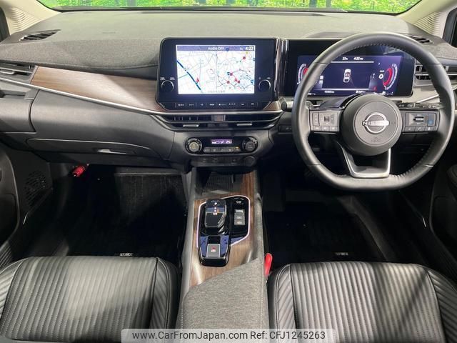nissan aura 2022 quick_quick_FE13_FE13-299120 image 2