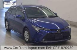 toyota corolla-touring-wagon 2022 CFJ1820930