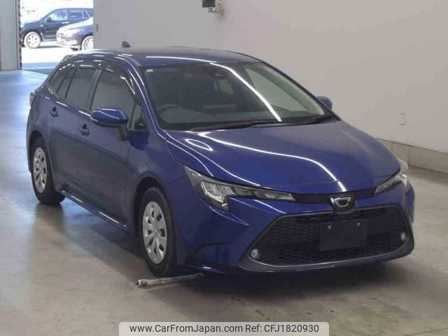 toyota corolla-touring-wagon 2022 CFJ1820930 image 1