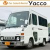 toyota dyna-truck 2002 -TOYOTA 【つくば 800】--Dyna KG-LY270ｶｲ--LLY27000001710---TOYOTA 【つくば 800】--Dyna KG-LY270ｶｲ--LLY27000001710- image 1